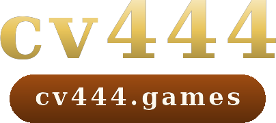 cv444 logo
